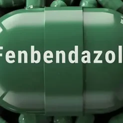 Fenbendazole