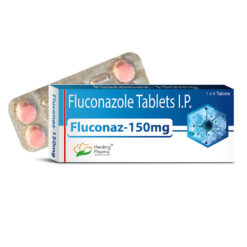 Fluconazole - 150