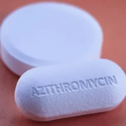 Azithromycin Tablets