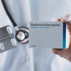 Hydroxychloroquine Tablets