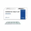 iverjohn-6mg-tablets